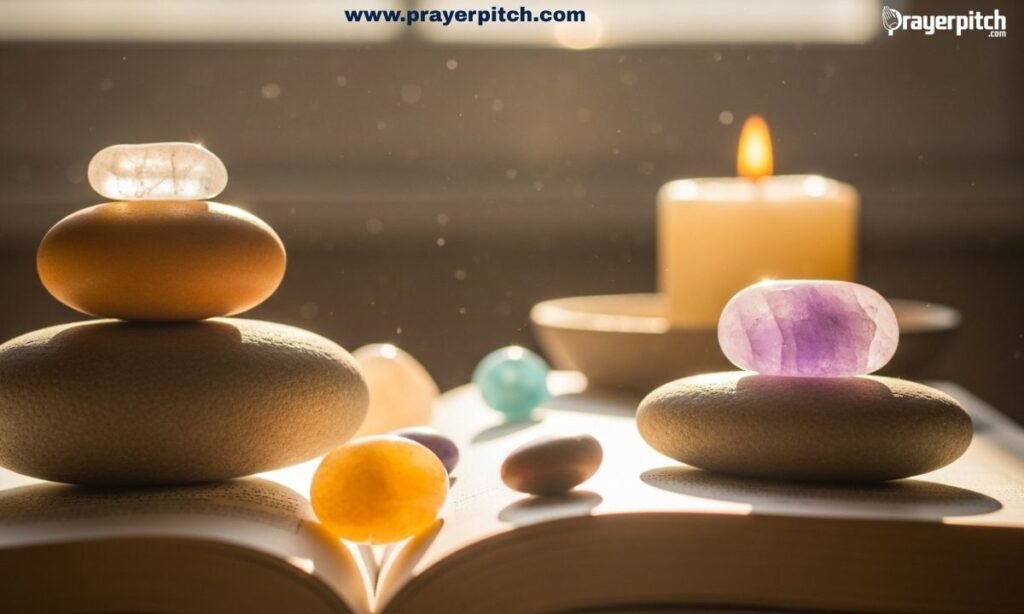 Positive Monday Blessings and Prayers