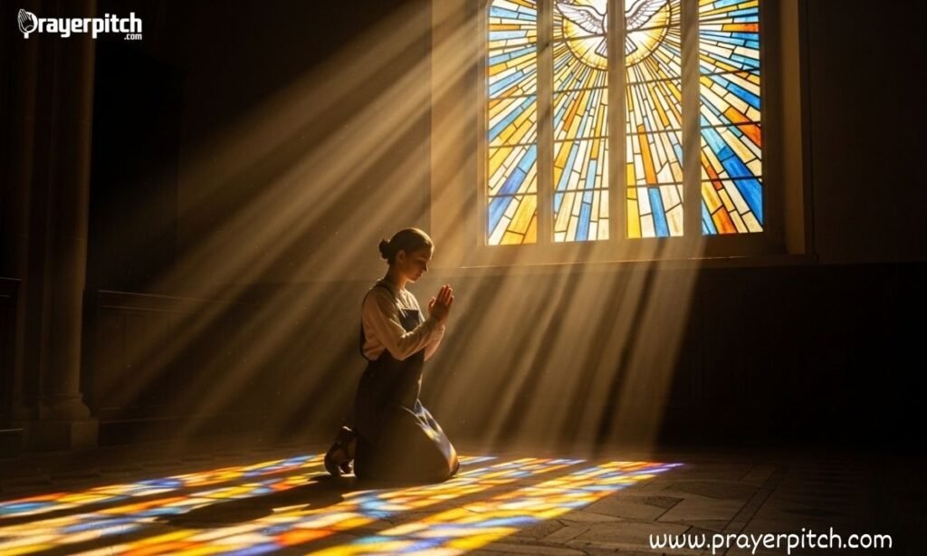 Powerful Wednesday Morning Prayers