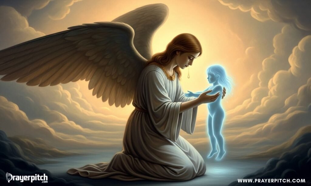 Prayer for the Young Soul Taken Too Soon