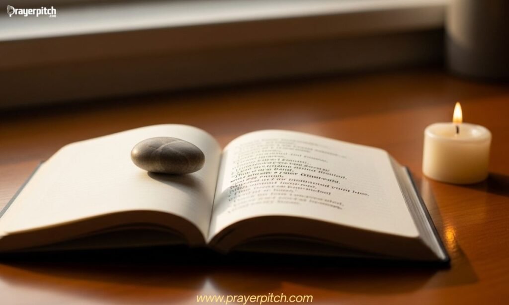 Short Meditative and Reflective Prayers