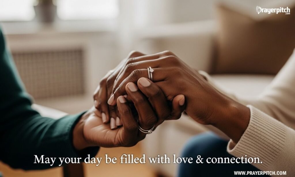 Wednesday African American Blessings GIF Ideas and Captions