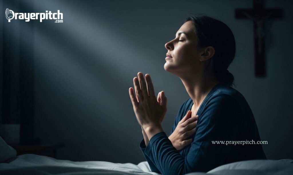 Why Midnight Prayer is Spiritually Significant