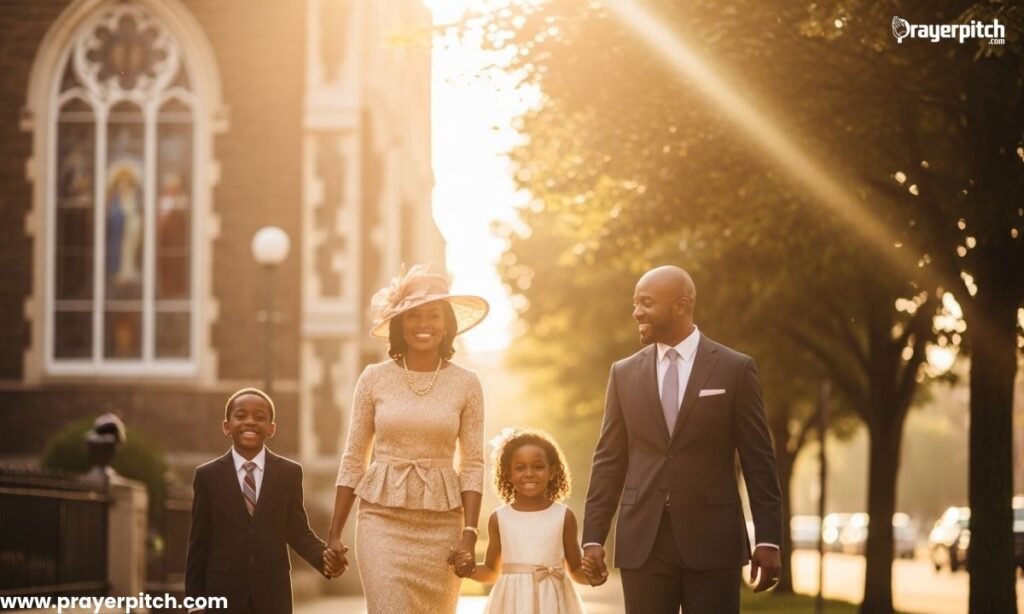 African American Blessed Sunday Blessings