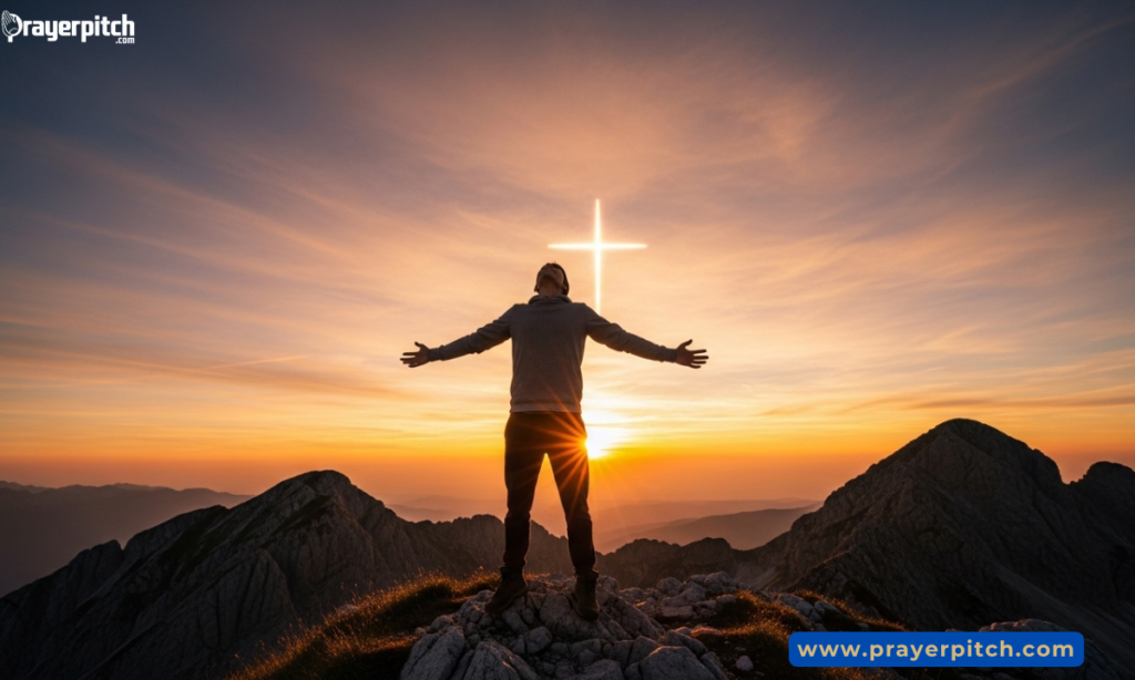 Claiming Freedom and Identity in Christ