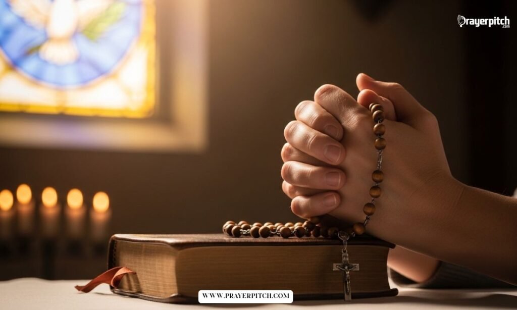 Sunday Blessings and Prayers