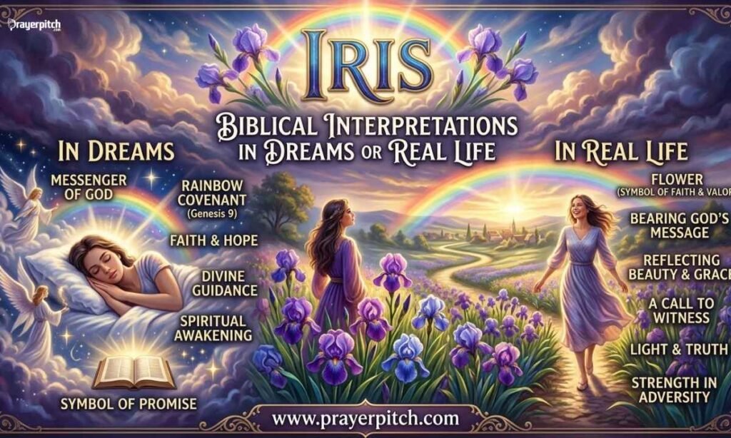 Biblical Interpretations in Dreams or Real Life