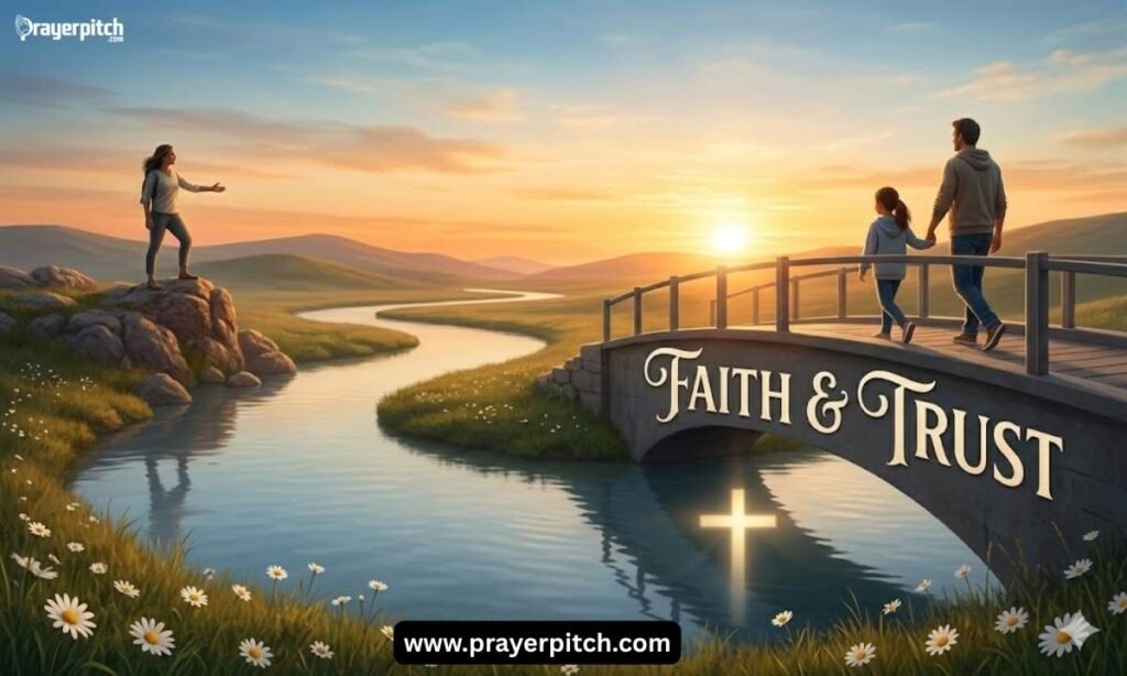 Faith and Trust