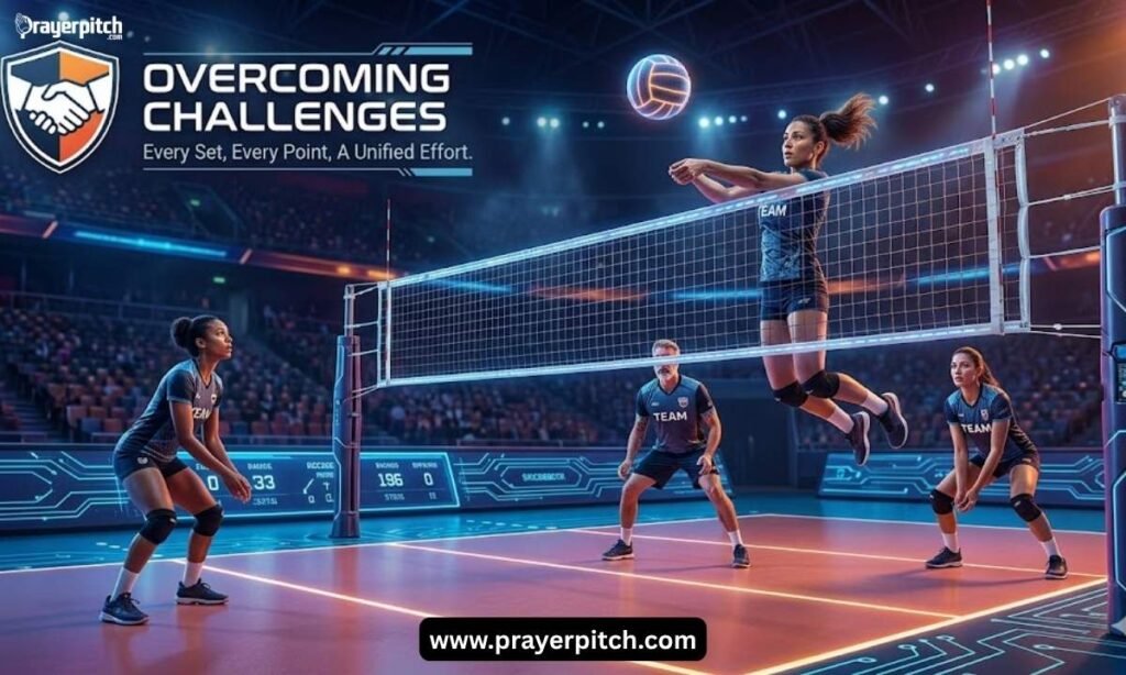 Overcoming Challenges