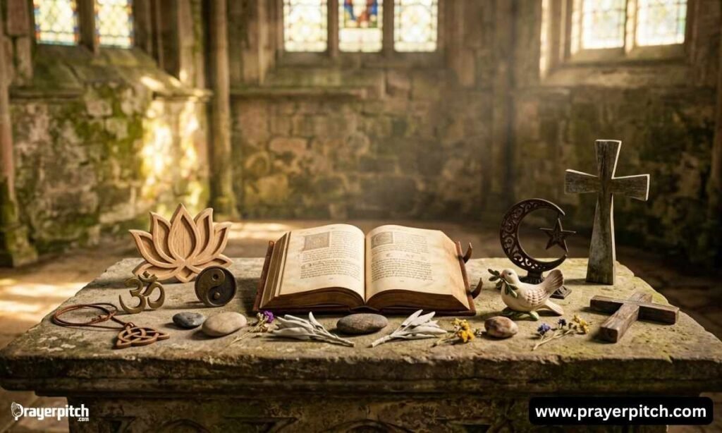 Spiritual Significance and Symbolism